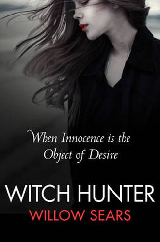 Cover image for Witch Hunter