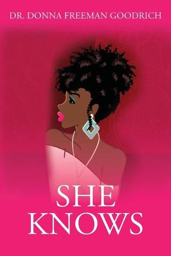 Cover image for She Knows