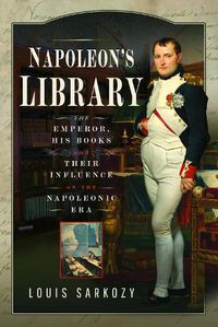 Cover image for Napoleon's Library