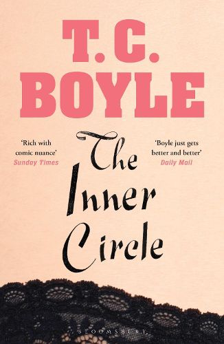 Cover image for The Inner Circle