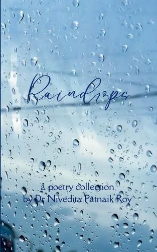 Cover image for Raindrops