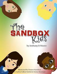 Cover image for The SandBox Kids