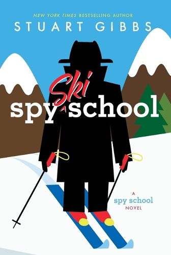 Spy Ski School