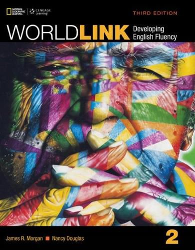 Cover image for World Link 2: Student Book