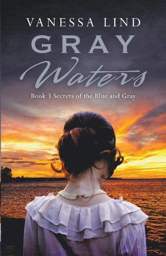 Cover image for Gray Waters