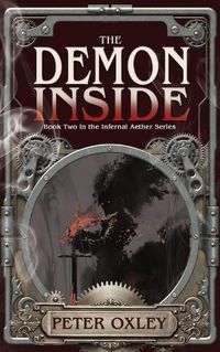 Cover image for The Demon Inside