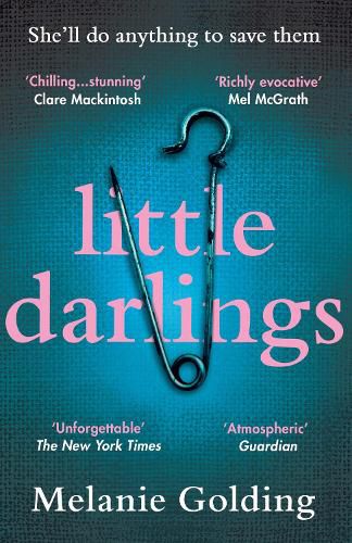 Cover image for Little Darlings