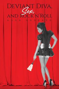 Cover image for Deviant Diva, Sex, and Rock'n'Roll