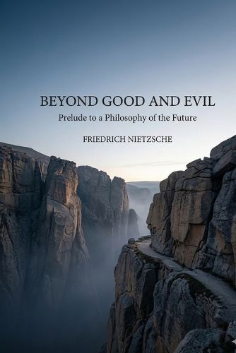 Cover image for Beyond Good and Evil