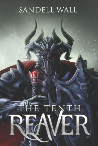 Cover image for The Tenth Reaver
