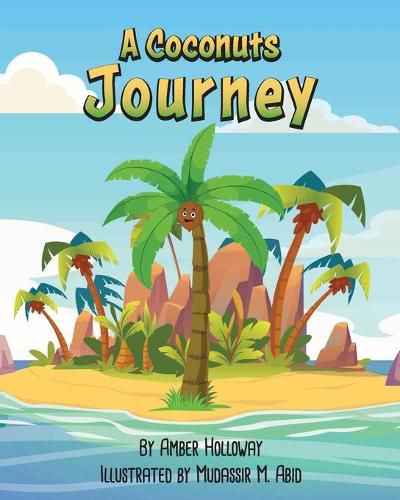 Cover image for A Coconuts Journey