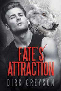 Cover image for Fate's Attraction