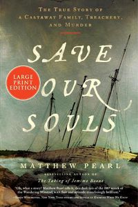 Cover image for Save Our Souls