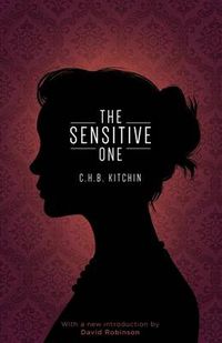 Cover image for The Sensitive One