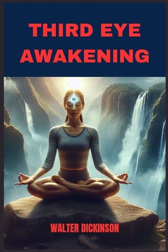 Cover image for Third Eye Awakening