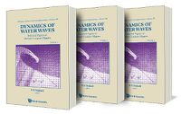 Cover image for Dynamics Of Water Waves: Selected Papers Of Michael Longuet-higgins (Volumes 1-3)