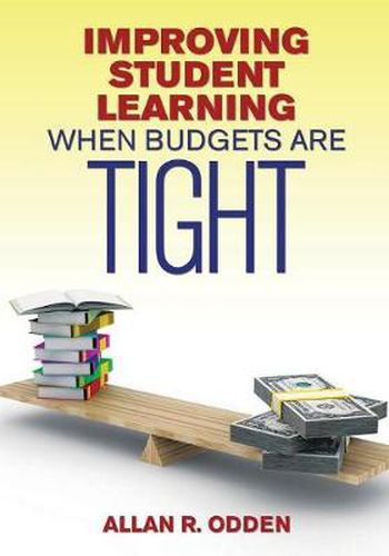 Cover image for Improving Student Learning When Budgets are Tight