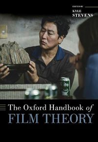 Cover image for The Oxford Handbook of Film Theory