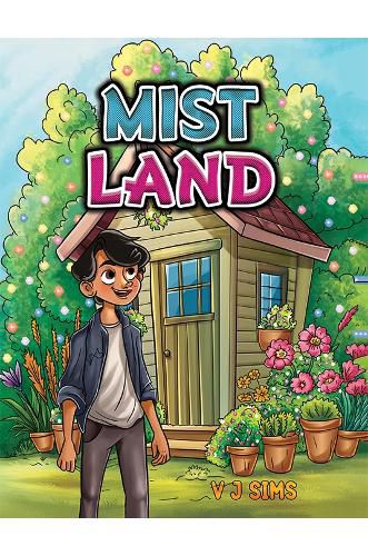 Cover image for Mist Land