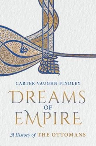Cover image for Dreams of Empire