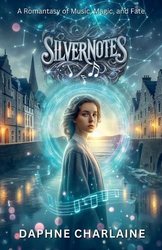 Cover image for Silver Notes