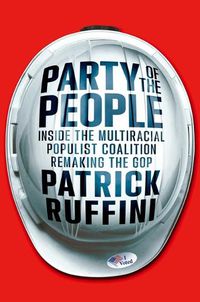 Cover image for Party of the People