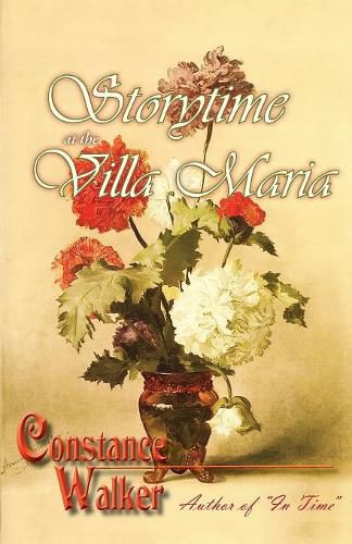 Cover image for Storytime at the Villa Maria