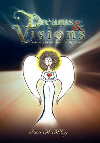 Cover image for Dreams & Visions