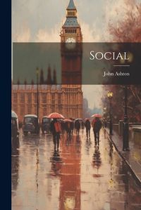 Cover image for Social