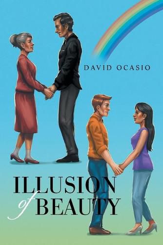 Cover image for Illusion of Beauty