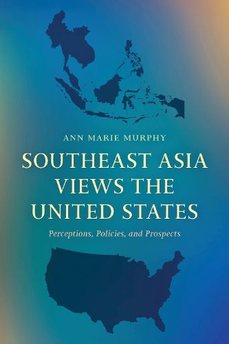 Cover image for Southeast Asia Views the United States