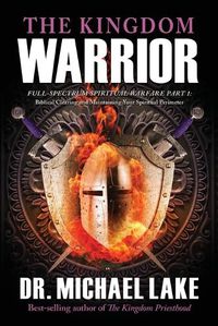 Cover image for The Kingdom Warrior