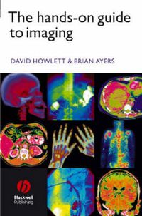 Cover image for The Hands-on Guide to Imaging