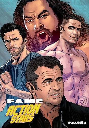 Cover image for Fame