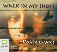 Cover image for Walk In My Shoes