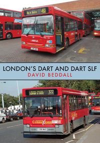 Cover image for London's Dart and Dart SLF