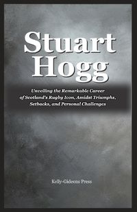 Cover image for Stuart Hogg