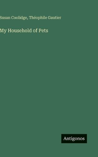 Cover image for My Household of Pets