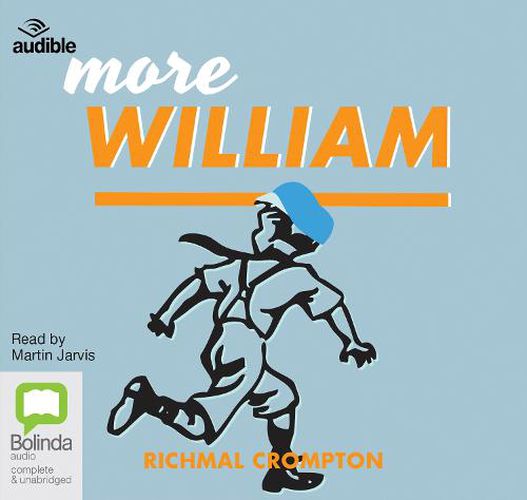 Cover image for More William