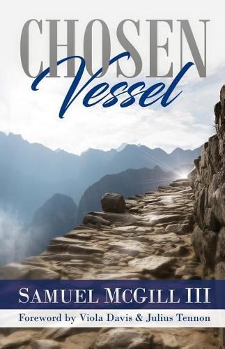 Cover image for Chosen Vessel