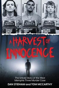 Cover image for A Harvest of Innocence