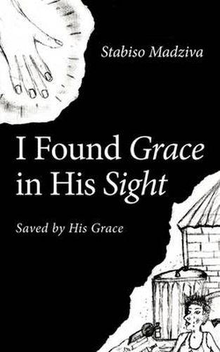 Cover image for I Found Grace in His Sight