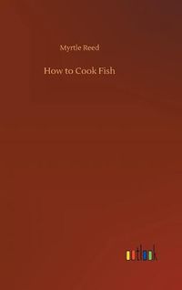 Cover image for How to Cook Fish