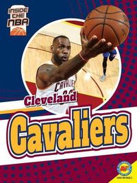 Cover image for Cleveland Cavaliers