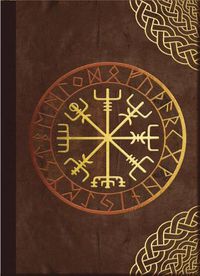 Cover image for Rune Journal