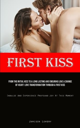 Cover image for First Kiss