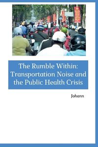 Cover image for The Rumble Within