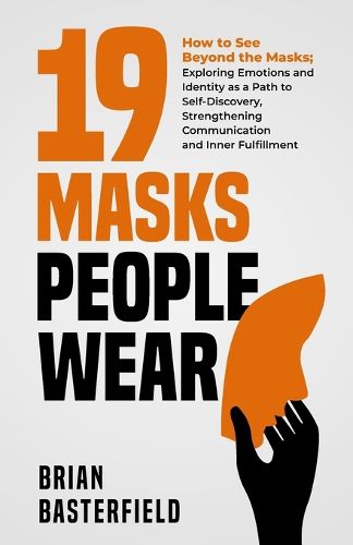 Cover image for 19 Masks People Wear