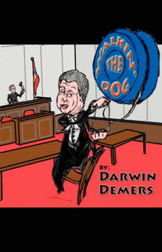 Cover image for Walkin' The Dog