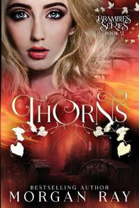 Cover image for Thorns: YA Paranormal Romance and Sleeping Beauty Adaption